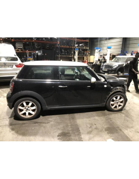 Support de pare chocs arriere MINI MINI 2 R56 PHASE 1 Diesel