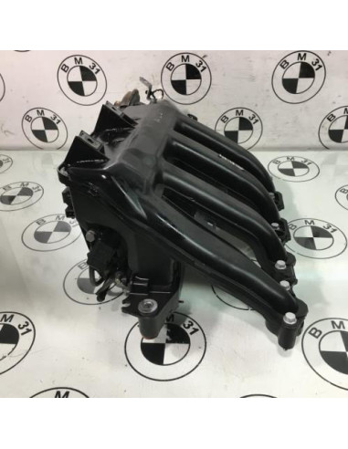 Collecteur d'admission BMW SERIE 3 E90 PHASE 1 