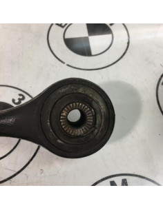 Bras de suspension superieur avant gauche BMW X3 E83 PHASE 1  2