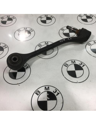Bras de suspension superieur avant gauche BMW X3 E83 PHASE 1 