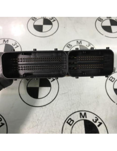 Calculateur moteur BMW SERIE 3 E46 COMPACT PHASE 2 Diesel