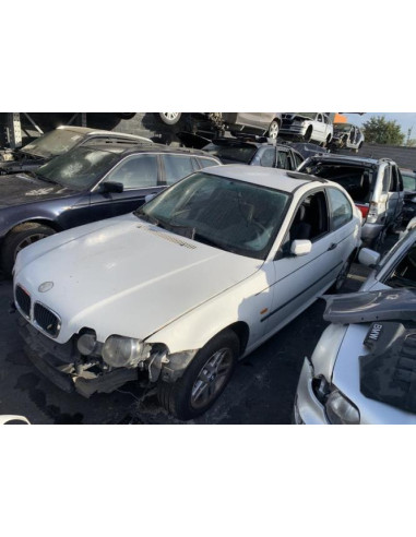 Calculateur moteur BMW SERIE 3 E46 COMPACT PHASE 2 Diesel