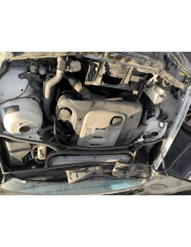 Calculateur moteur BMW SERIE 3 E46 COMPACT PHASE 2 Diesel