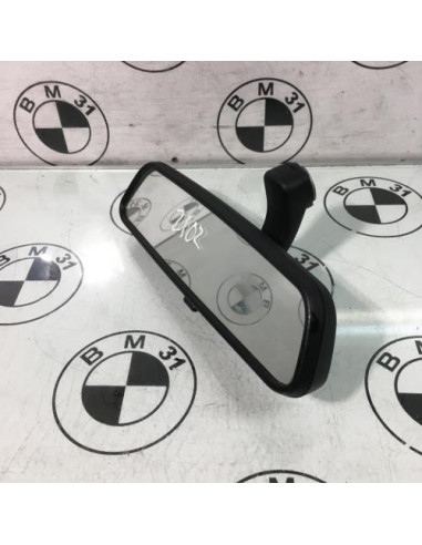 Retroviseur interieur BMW SERIE 3 E46 COMPACT PHASE 2 Diesel