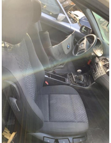 Retroviseur interieur BMW SERIE 3 E46 COMPACT PHASE 2 Diesel