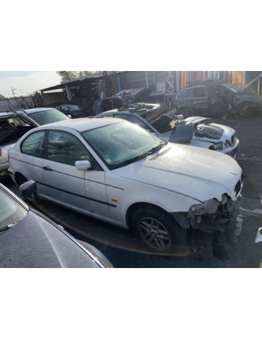 Retroviseur interieur BMW SERIE 3 E46 COMPACT PHASE 2 Diesel