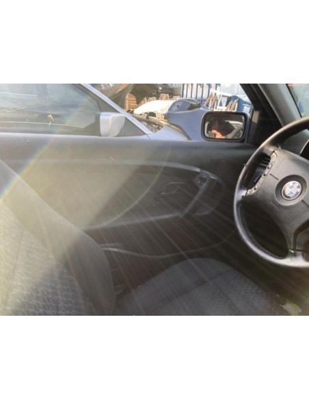 Aerateur tableau de bord avant gauche BMW SERIE 3 E46 COMPACT PHASE 2 Diesel