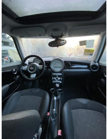 Compte tours MINI MINI 2 R56 PHASE 1 Essence