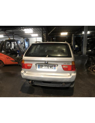 Afficheur BMW X5 E53 Essence