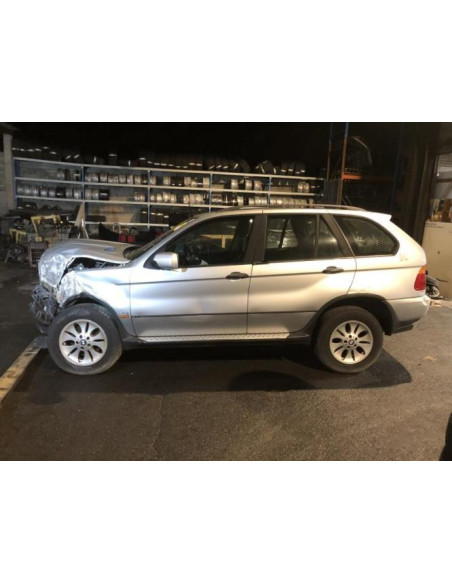 Afficheur BMW X5 E53 Essence