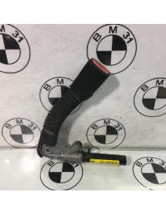 Pretensionneur de ceinture avant droit BMW X5 E53 Essence