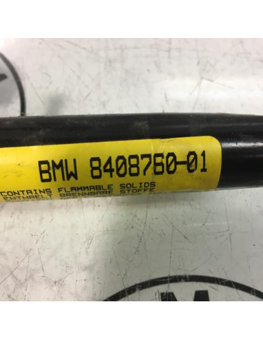 Pretensionneur de ceinture avant droit BMW X5 E53 Essence