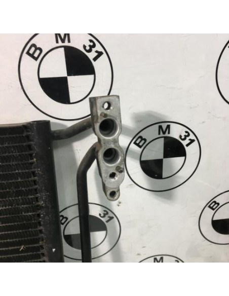 Condenseur de clim BMW SERIE 3 E46 PHASE 1 Diesel