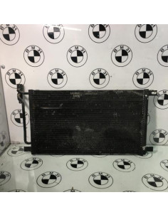 Condenseur de clim BMW SERIE 3 E46 PHASE 1 Diesel 2