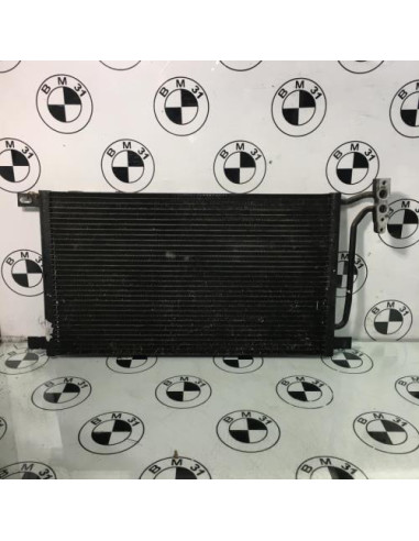 Condenseur de clim BMW SERIE 3 E46 PHASE 1 Diesel
