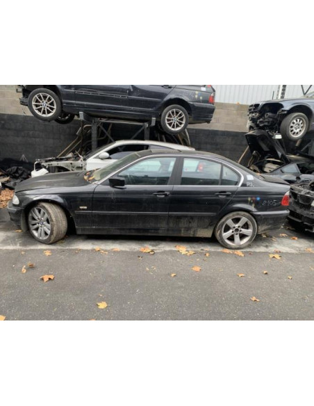 Condenseur de clim BMW SERIE 3 E46 PHASE 1 Diesel