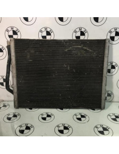 Radiateur eau BMW X6 E71 PHASE 1 Essence 2