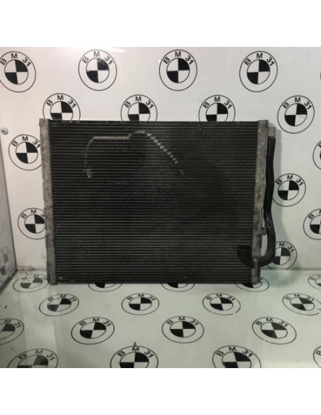 Radiateur eau BMW X6 E71 PHASE 1 Essence