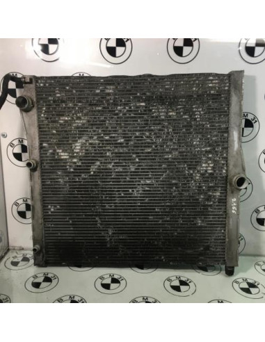 Radiateur eau BMW X6 E71 PHASE 1 Essence