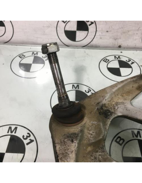 Triangle avant gauche BMW SERIE 3 E46 COUPE PHASE 2 Diesel