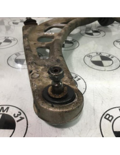 Triangle avant gauche BMW SERIE 3 E46 COUPE PHASE 2 Diesel 2