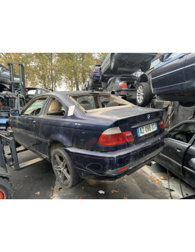 Triangle avant gauche BMW SERIE 3 E46 COUPE PHASE 2 Diesel