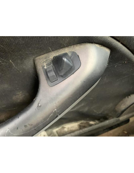 Triangle avant gauche BMW SERIE 3 E46 COUPE PHASE 2 Diesel