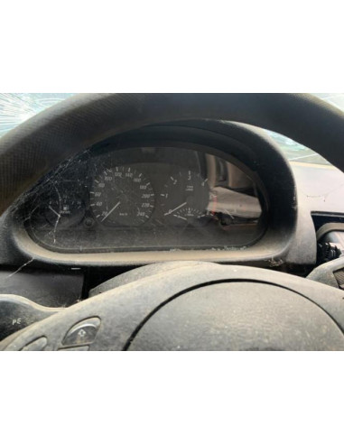 Triangle avant gauche BMW SERIE 3 E46 COUPE PHASE 2 Diesel