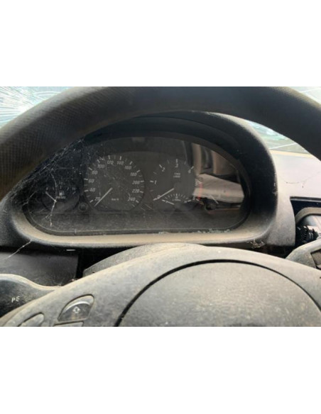 Triangle avant gauche BMW SERIE 3 E46 COUPE PHASE 2 Diesel