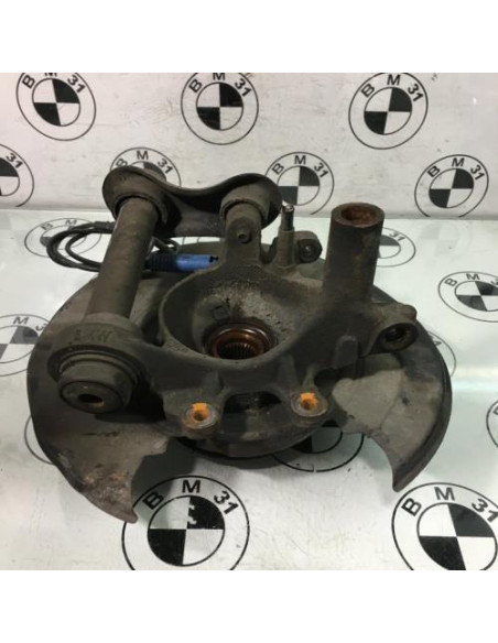 Fusee arriere droit BMW SERIE 7 E38 Essence