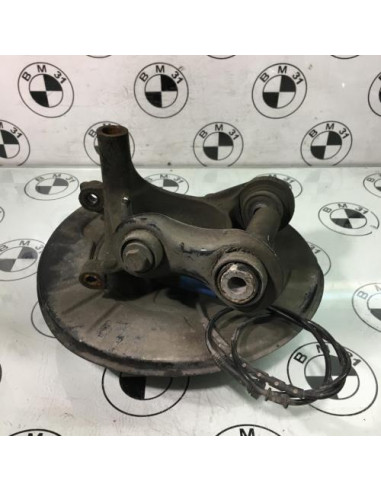 Fusee arriere droit BMW SERIE 7 E38 Essence