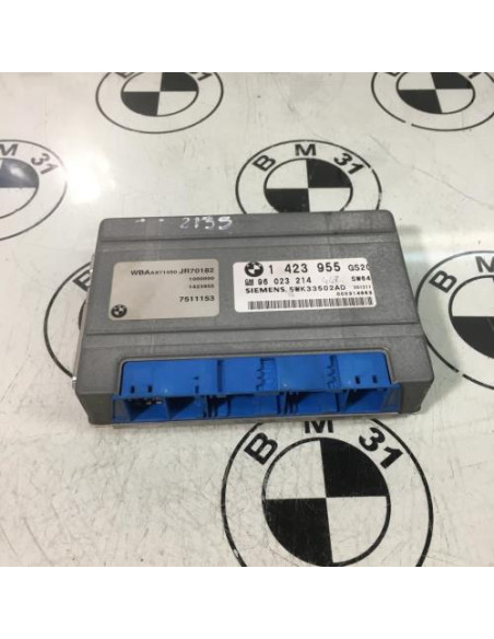 Calculateur BMW SERIE 3 E46 TOURING PHASE 1 BREAK Diesel