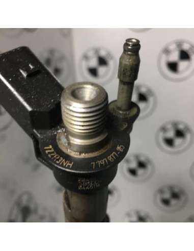 Injecteurs BMW X3 E83 PHASE 1 Diesel