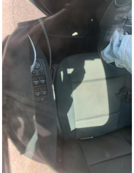Injecteurs BMW X3 E83 PHASE 1 Diesel