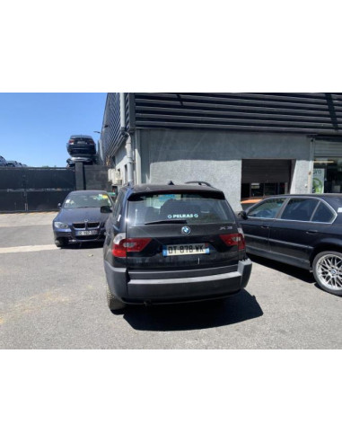 Injecteurs BMW X3 E83 PHASE 1 Diesel