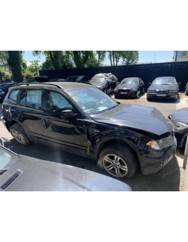 Injecteurs BMW X3 E83 PHASE 1 Diesel