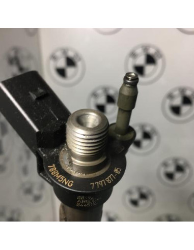 Injecteurs BMW X3 E83 PHASE 1 Diesel