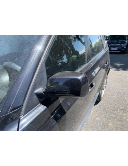 Injecteurs BMW X3 E83 PHASE 1 Diesel