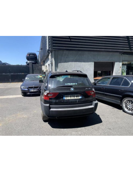 Injecteurs BMW X3 E83 PHASE 1 Diesel
