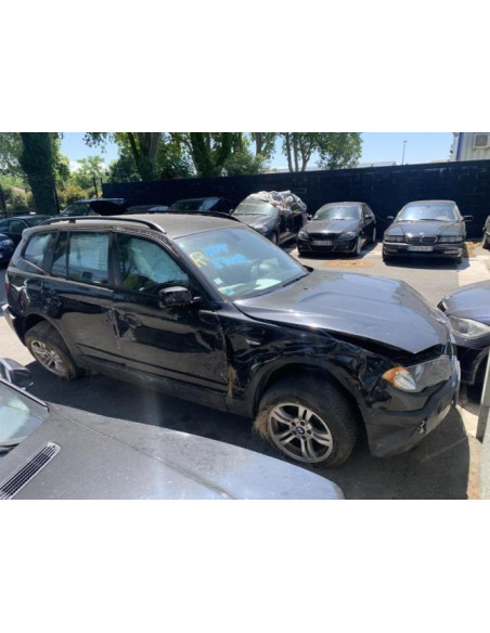 Injecteurs BMW X3 E83 PHASE 1 Diesel