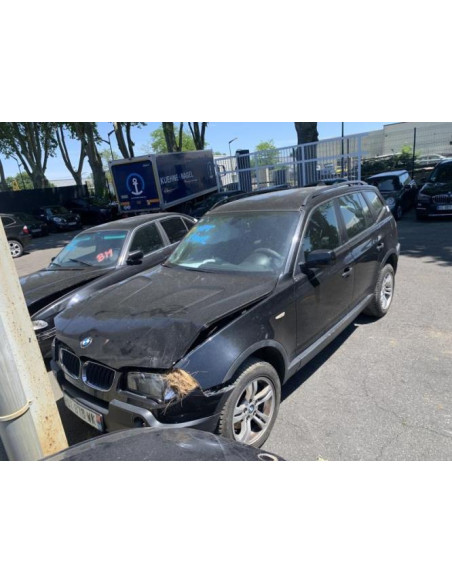 Injecteurs BMW X3 E83 PHASE 1 Diesel
