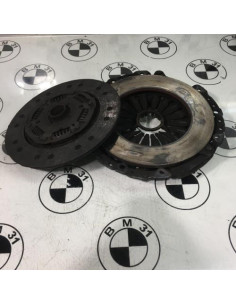 Embrayage BMW X3 E83 PHASE 2 Diesel