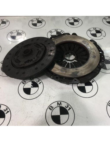 Embrayage BMW X3 E83 PHASE 2 Diesel