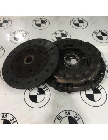Embrayage BMW X3 E83 PHASE 2 Diesel