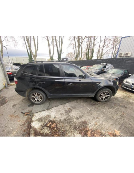 Embrayage BMW X3 E83 PHASE 2 Diesel