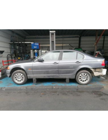 Eclairage de plafonnier BMW SERIE 3 E46 PHASE 1 Essence