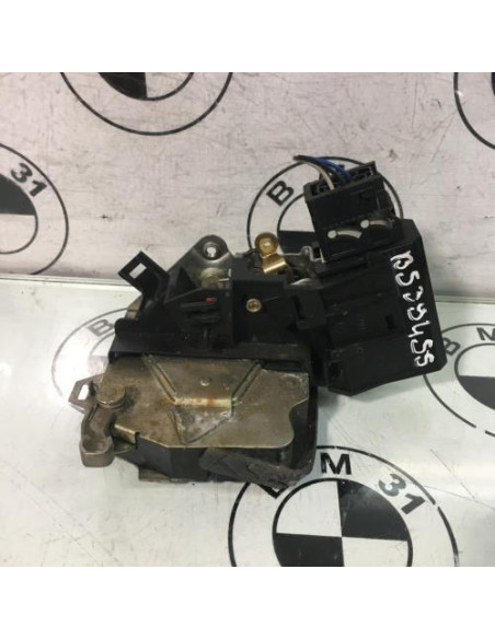 Serrure arriere gauche BMW SERIE 5 E39 