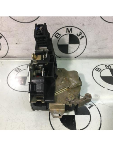 Serrure arriere gauche BMW SERIE 5 E39 