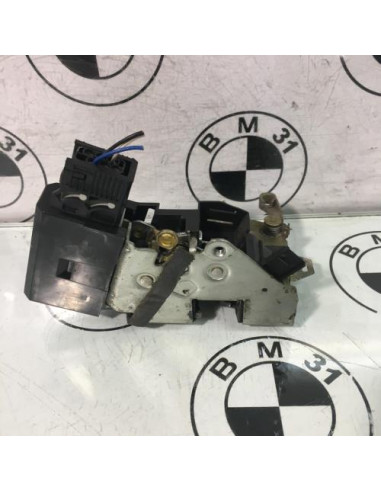 Serrure arriere gauche BMW SERIE 5 E39 