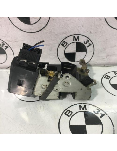 Serrure arriere gauche BMW SERIE 5 E39 